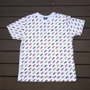 Billionaire Boys Club Running Dog Tee NWTs